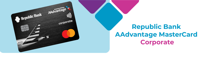 AA Mastercard